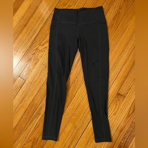 Victorias Secret Sport leggings - gray size medium